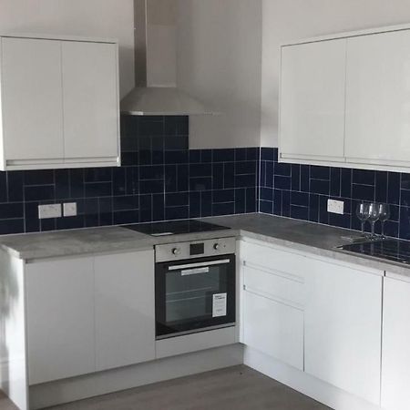 Birchover Juniper Court Aparthotel Nottingham Buitenkant foto