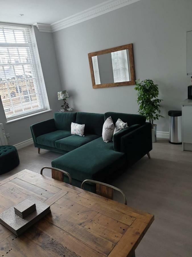 Birchover Juniper Court Aparthotel Nottingham Buitenkant foto